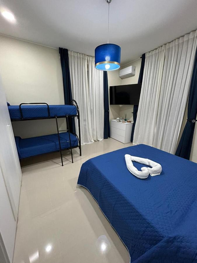 Home Angelo Custode CTA Eksteriør bilde